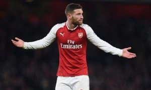 “Арсенал” "Милан"га хушхабар жўнатди