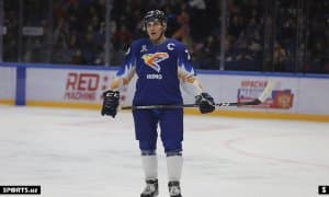 Петров кубоги. "Ҳумо"да омадсиз старт