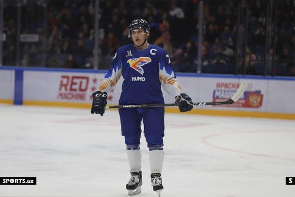 Петров кубоги. "Ҳумо"да омадсиз старт