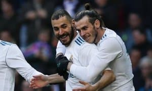 “Реал” ўйнатмаган юлдуз бутсасини михга илмоқчи