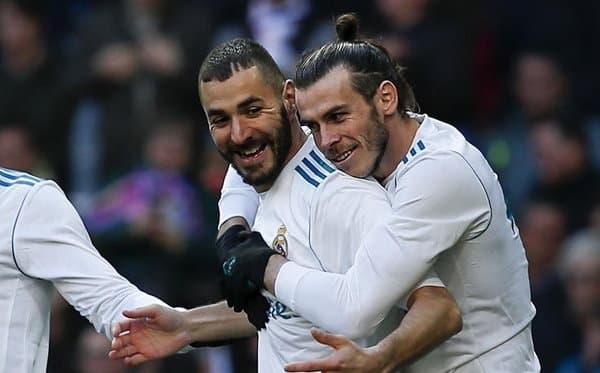 “Реал” ўйнатмаган юлдуз бутсасини михга илмоқчи