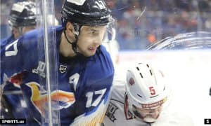 ВХЛ. "Ҳумо" бугун "Ростов" билан ўйнайди