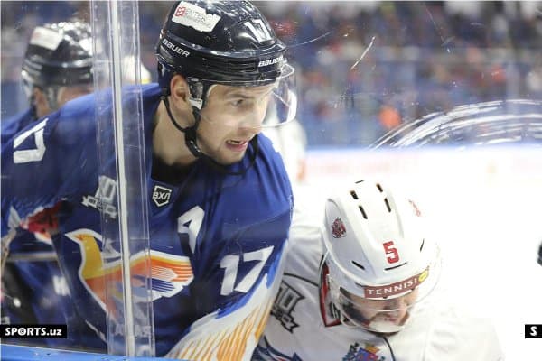 ВХЛ. "Ҳумо" бугун "Ростов" билан ўйнайди