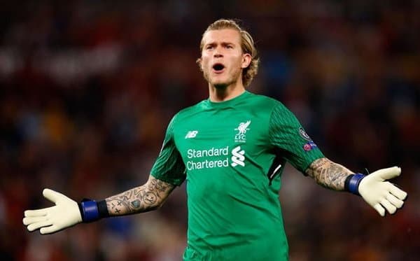 Европада зўр дарвозабон борми? 