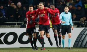 МЮ собиқ футболчиси жиддий жароҳат олди