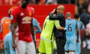 "Барса"да ўйнаган дарвозабон Ла Лигага қайтмоқда