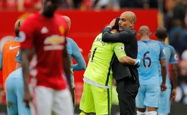 "Барса"да ўйнаган дарвозабон Ла Лигага қайтмоқда