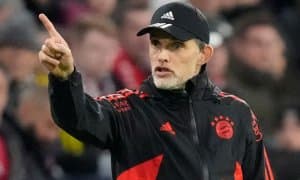 Тухель “Бавария”дан Англиянинг энг зўр ўйинчисини олиб келишни сўради