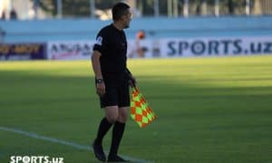 А Про-лига 19-тур учрашувларини қайси ҳакамлар бошқаради?