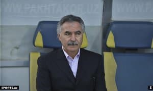 Футболимизда деярли учрамайдиган ҳолат. Азамат Абдураимов Ўзбекистон МТЖ бош мураббийи Вадим Абрамовни танқид қилди