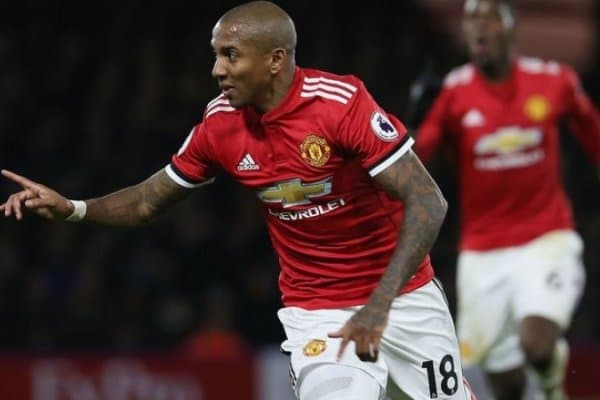 "Интер" ва МЮ келишувга эришди