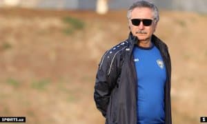 "Спорт" телеканали раҳбари Ўзбекистон - Қирғизистон ўйинини трансляция қилмасликни ЎФА ва Вадим Абрамов сўраганини айтди