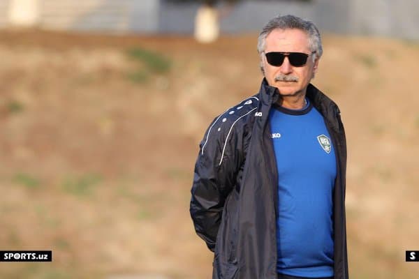 "Спорт" телеканали раҳбари Ўзбекистон - Қирғизистон ўйинини трансляция қилмасликни ЎФА ва Вадим Абрамов сўраганини айтди