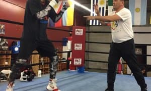 Аброр Турсунпўлатов: Ковалёв руҳан юксалишда, бундай ҳолатда у Ярдга ютқазмайди  