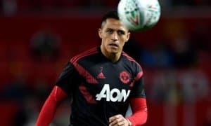 Моуриньо МЮ футболчисини харид қилмоқчи