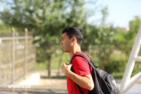 Жамшид Искандеров: Бабаяннинг ғояларини ўзимизга сингдириб бормоқдамиз