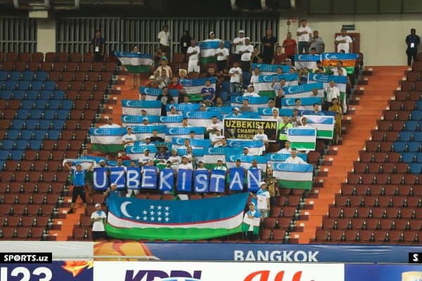 Саудия Арабистони - Ўзбекистон учрашувини 2 та шарҳловчи шарҳлайди