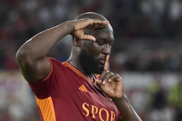 Ана холос: Лукакунинг рад жавоби “Интер”ни чемпион қилди!