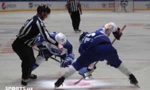 "Рязань" устози йирик ҳисобдаги мағлубиятга қандай изоҳ берди?