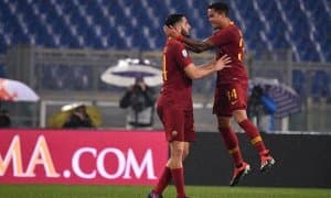 “Рома” ҳужумчиси англияликлар таклифини қабул қилди