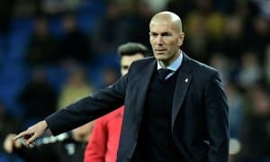 “Айнтрахт” “Реал”нинг устидан кулди