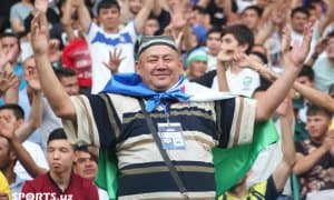 Ўзбекистон ОТЖ - Миср ОТЖ LIVE