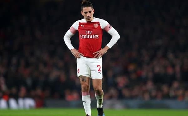 Футболчи “Арсенал”дан қочмоқчи