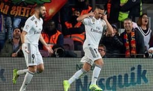 “Реал” юлдузи беш клубдан таклиф олди