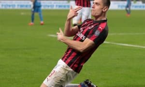 Расман! Пионтек фаолиятини Бундеслигада давом эттиради