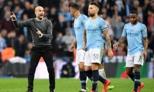 “Реал” Гвардиолага ёқмай қолган футболчини сўраяпти