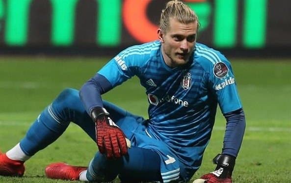 Лорис Кариус "Бешиктош"дан кетмоқчи