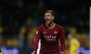 "Интер" Икардининг ўрнига "Рома" ҳужумчисини олиб келмоқчи