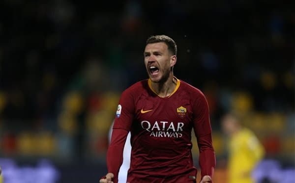 "Интер" Икардининг ўрнига "Рома" ҳужумчисини олиб келмоқчи