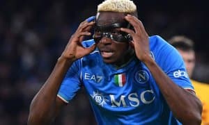 Озгина кут, сени Суперлигадан олиб кетамиз!