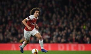 Сульшер "Арсенал" футболчисини МЮга олиб келмоқчи