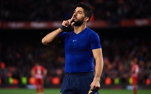 Суарес сургун қилиняпти