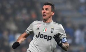 "Манчестер Юнайтед" Марио Манжукич трансфери бўйича якуний қарорга келди