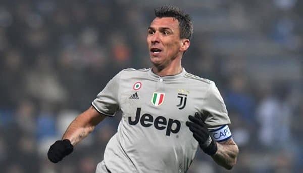 "Манчестер Юнайтед" Марио Манжукич трансфери бўйича якуний қарорга келди