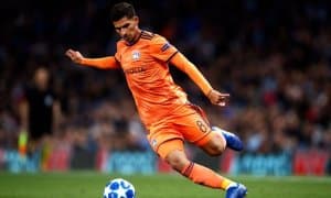 “Ювентус”дан "Лион"га махсус таклиф