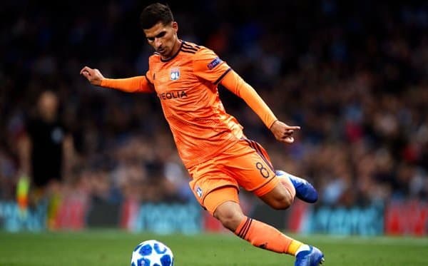 “Ювентус”дан "Лион"га махсус таклиф