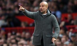 “Сити” супер трансферни уддалади