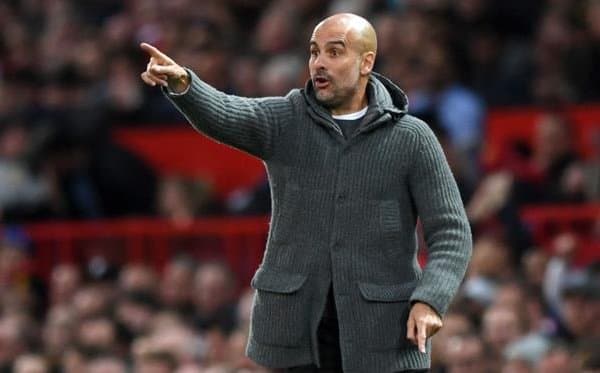 “Сити” супер трансферни уддалади