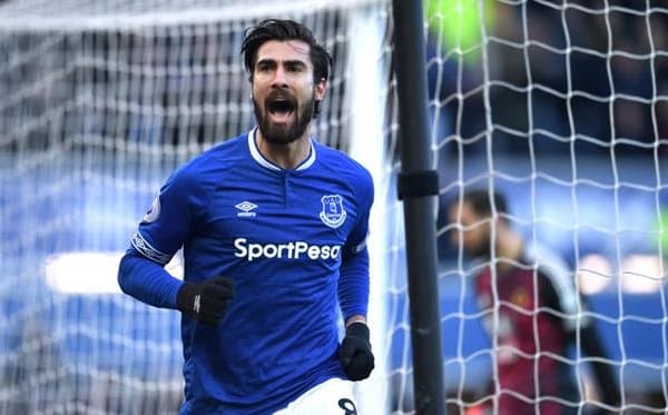 Андре Гомеш кейинги ҳафтадан машғулотларга киришади