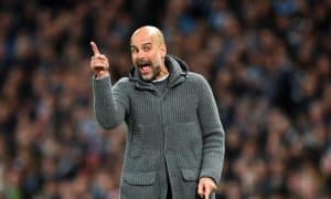 Гвардиола ғалати трансферга қўл урди