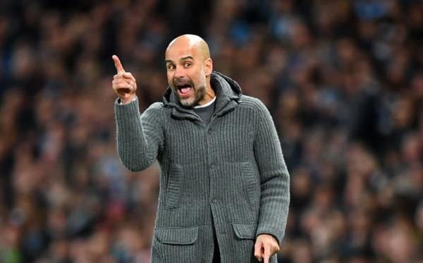 Гвардиола ғалати трансферга қўл урди