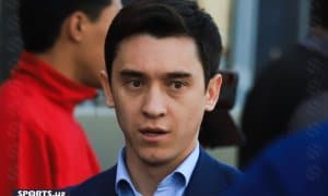 Диёр Имомхўжаевнинг гапида жон бор. "Бунёдкор" шундан ҳам қуруқ қолиши мумкин