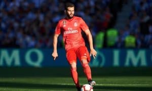 "Реал" ҳимоячиси жамоа билан шартномани узайтиришга яқин