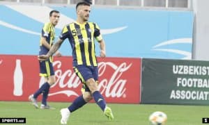 "Пахтакор" собиқ сардорига Европадан қизиқиш бор