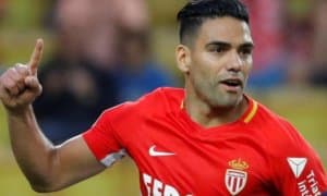 Радамель Фалькао янги клуб қидирмоқда, бу "Валенсия" бўлиши мумкин