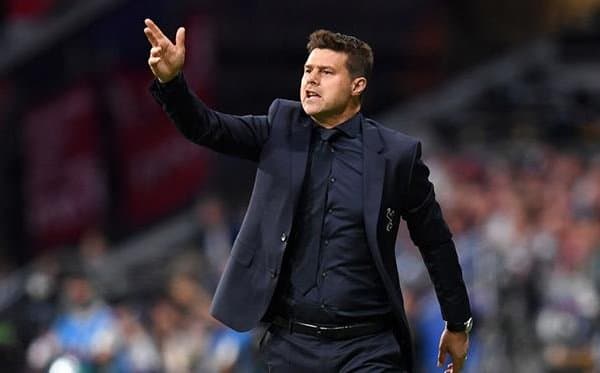 ПСЖ бош мураббийликка кутилмаган мураббийни чақирди